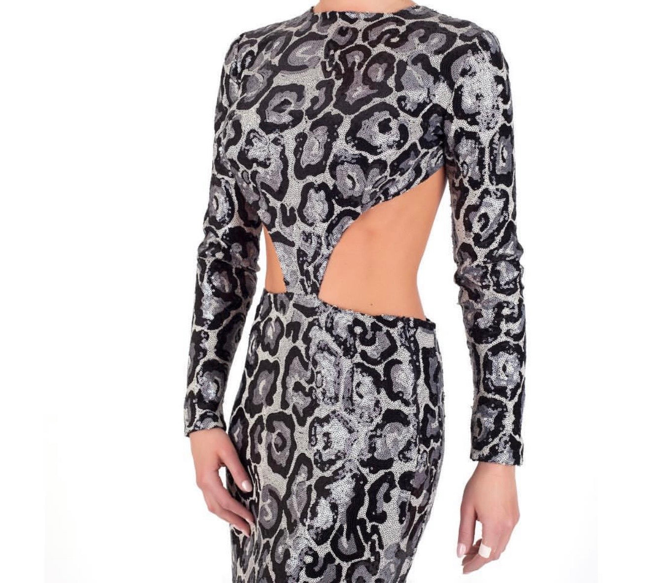 Рокля “Go wild”