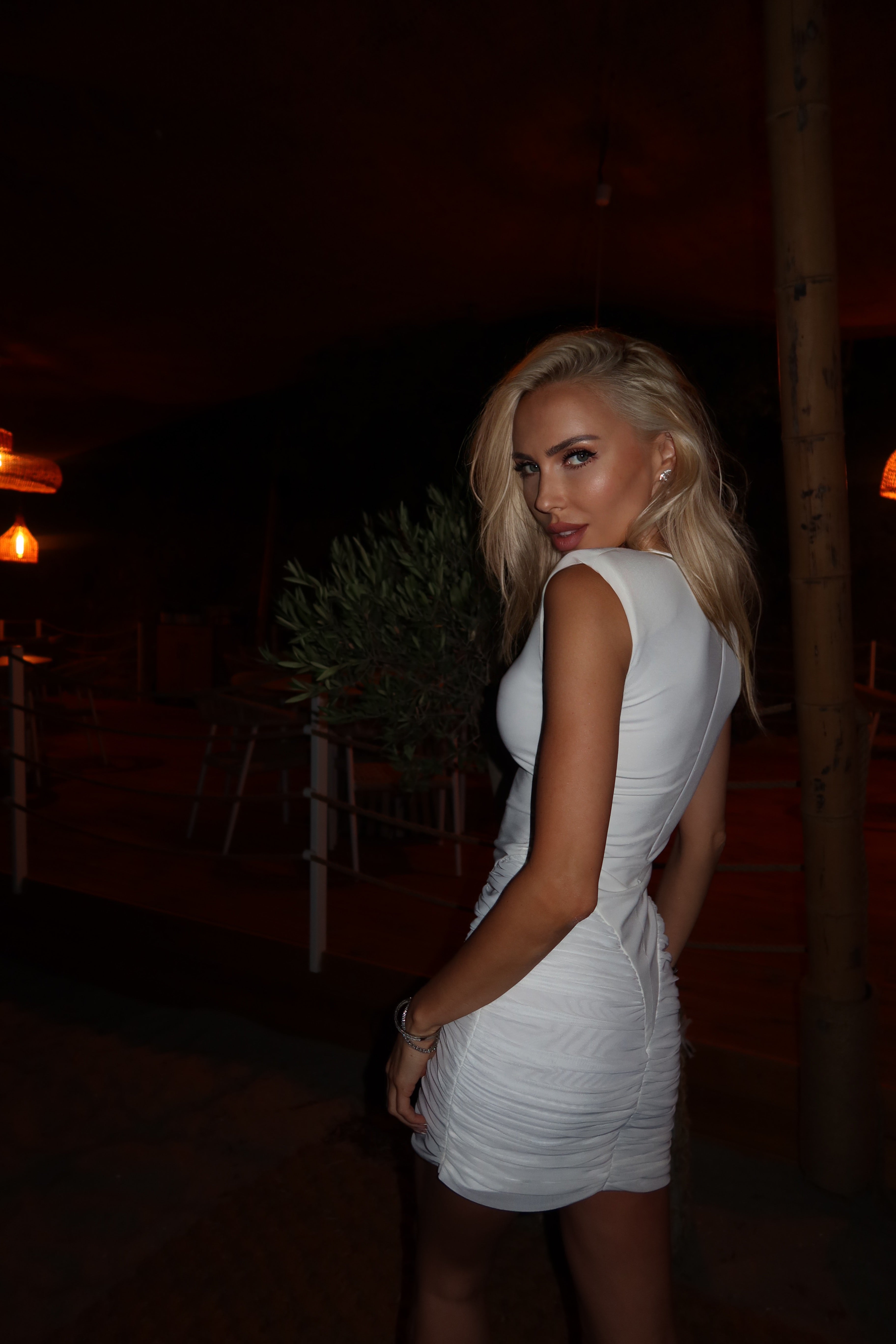 Pокля “Alaia”