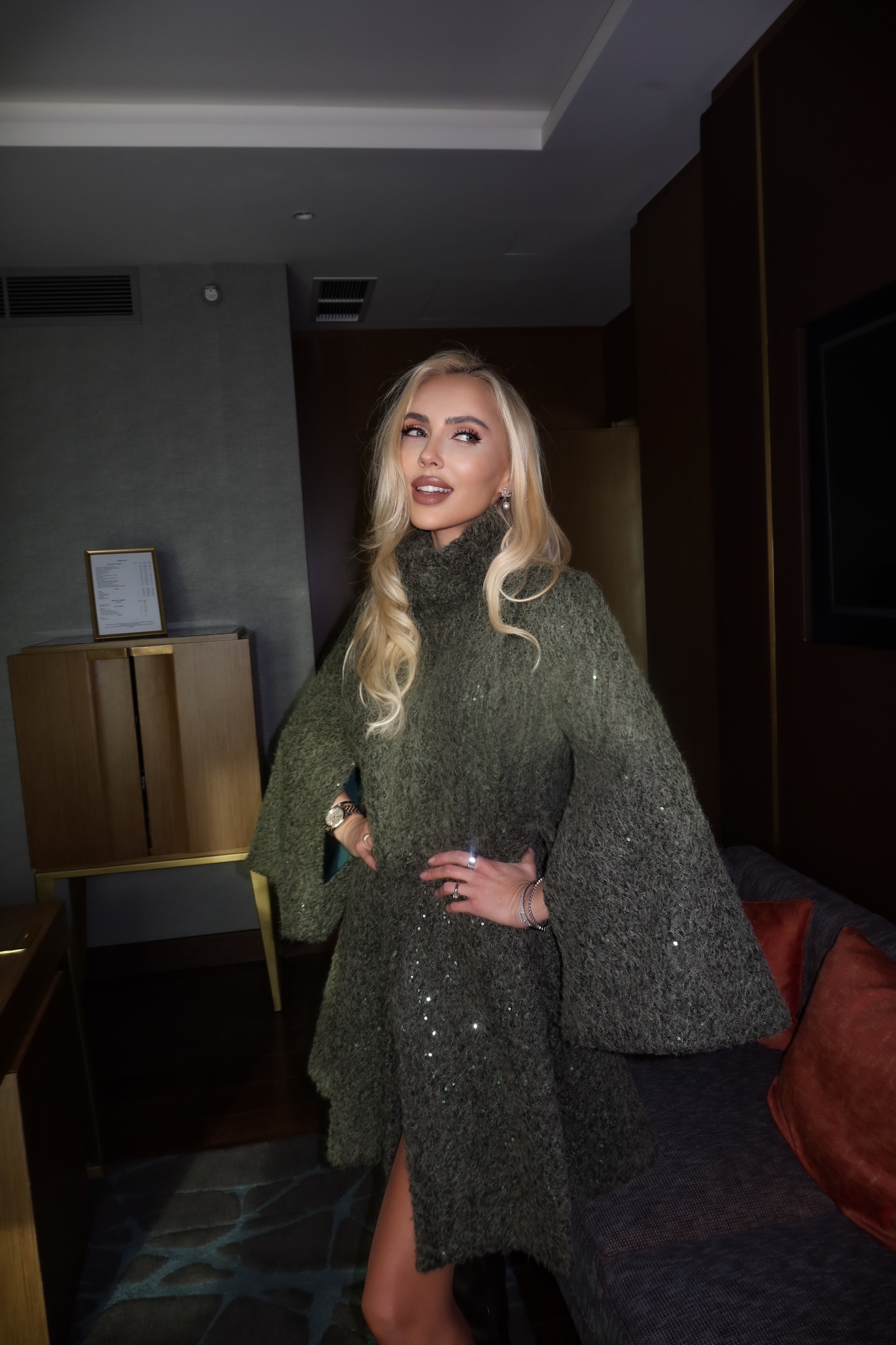 Палто "Chameleon”