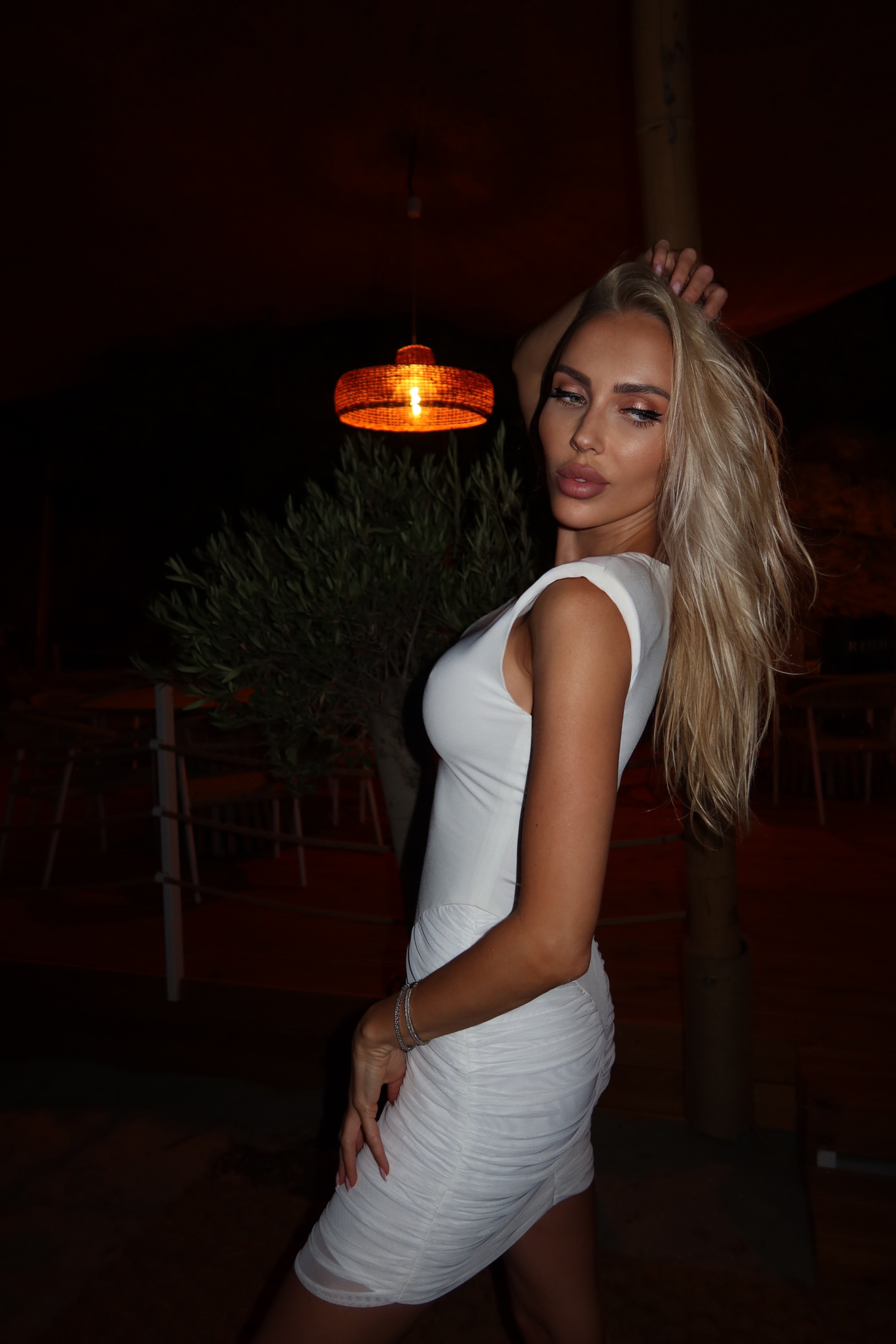 Pокля “Alaia”
