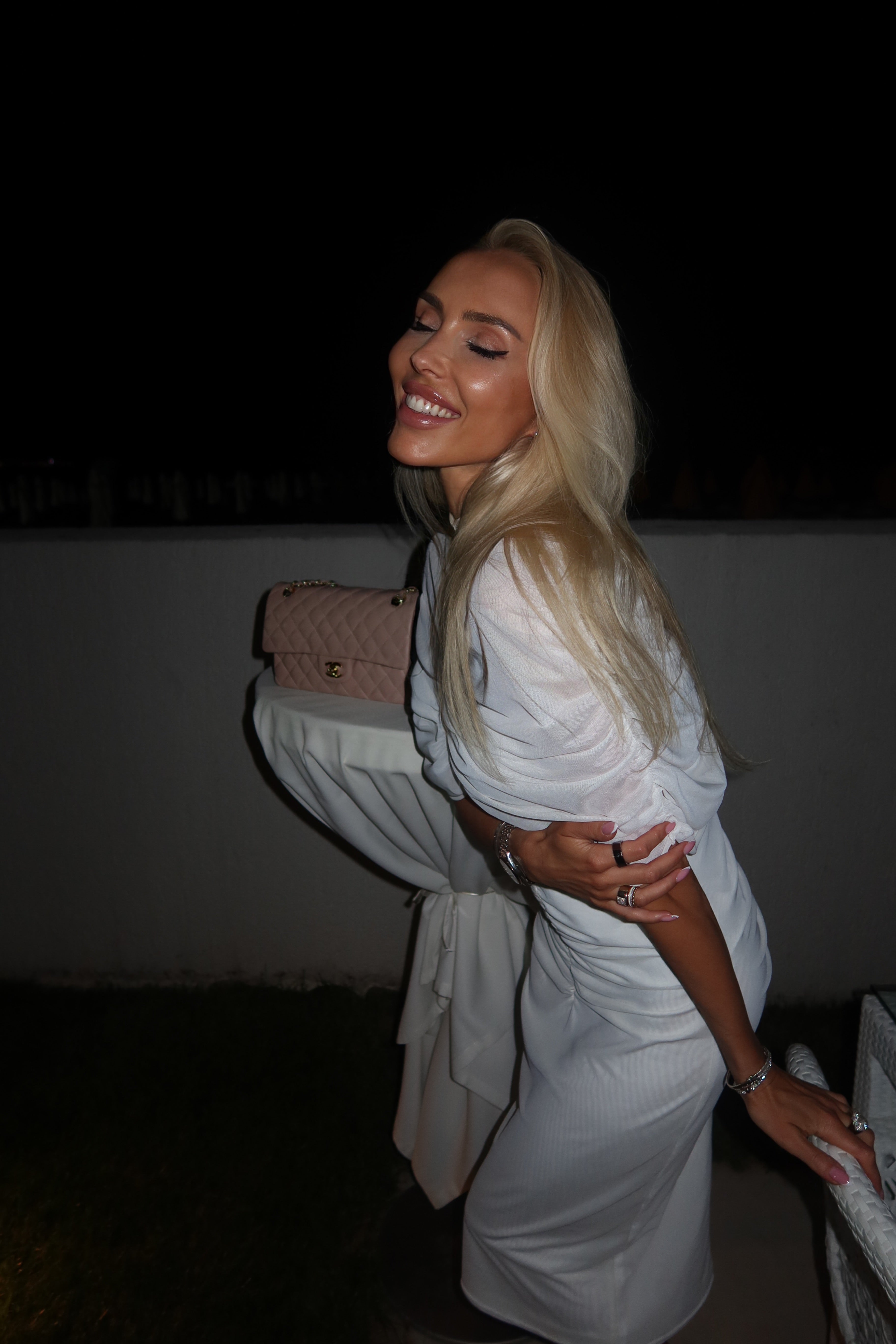 Pокля “Kim”