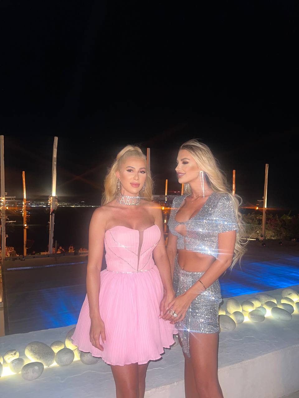 Пола “Layla” | Skirt “Layla” | EZARO FASHION HOUSE