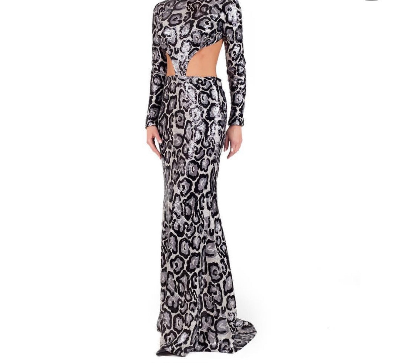 Рокля “Go wild”