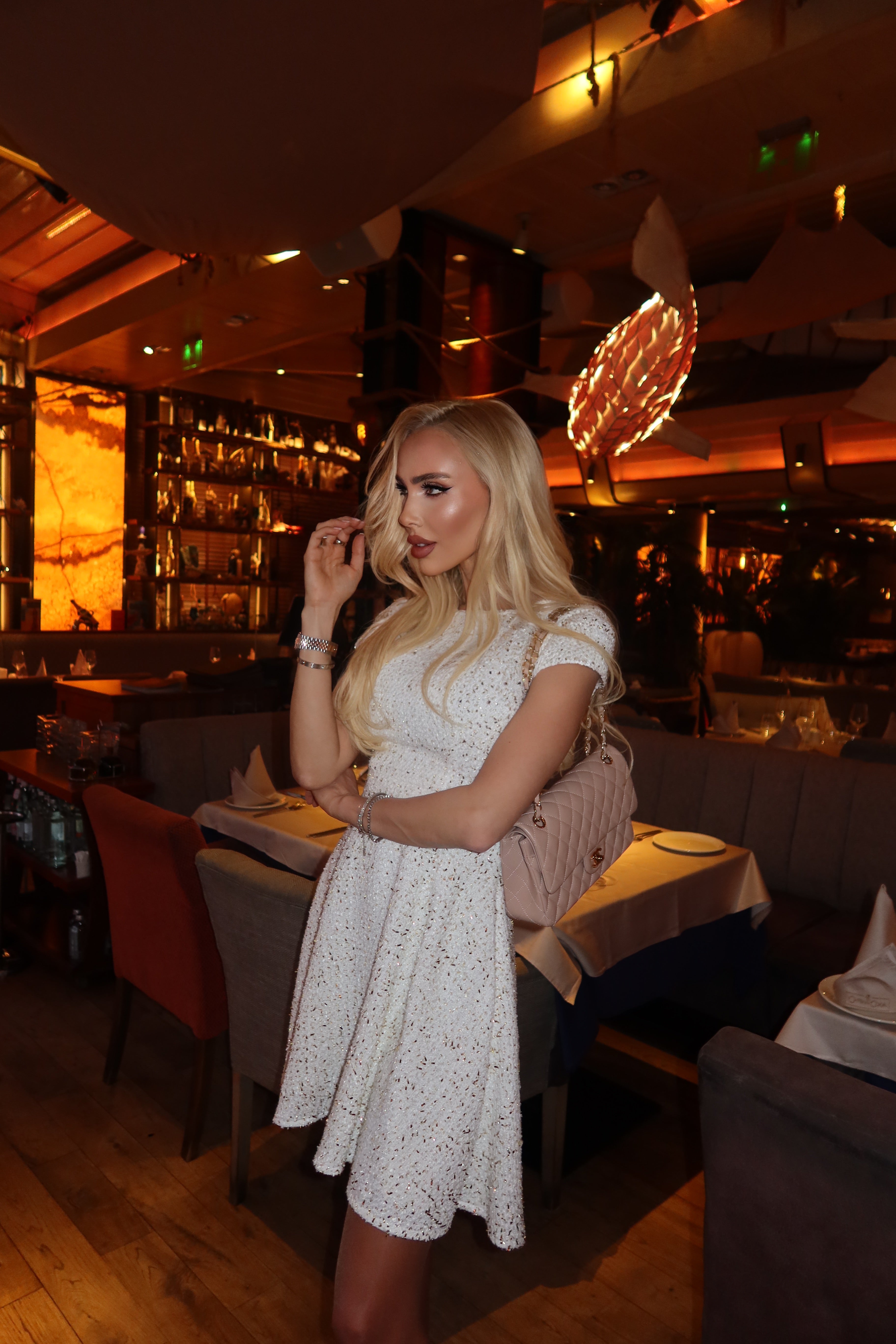 Рокля “Kaleya”