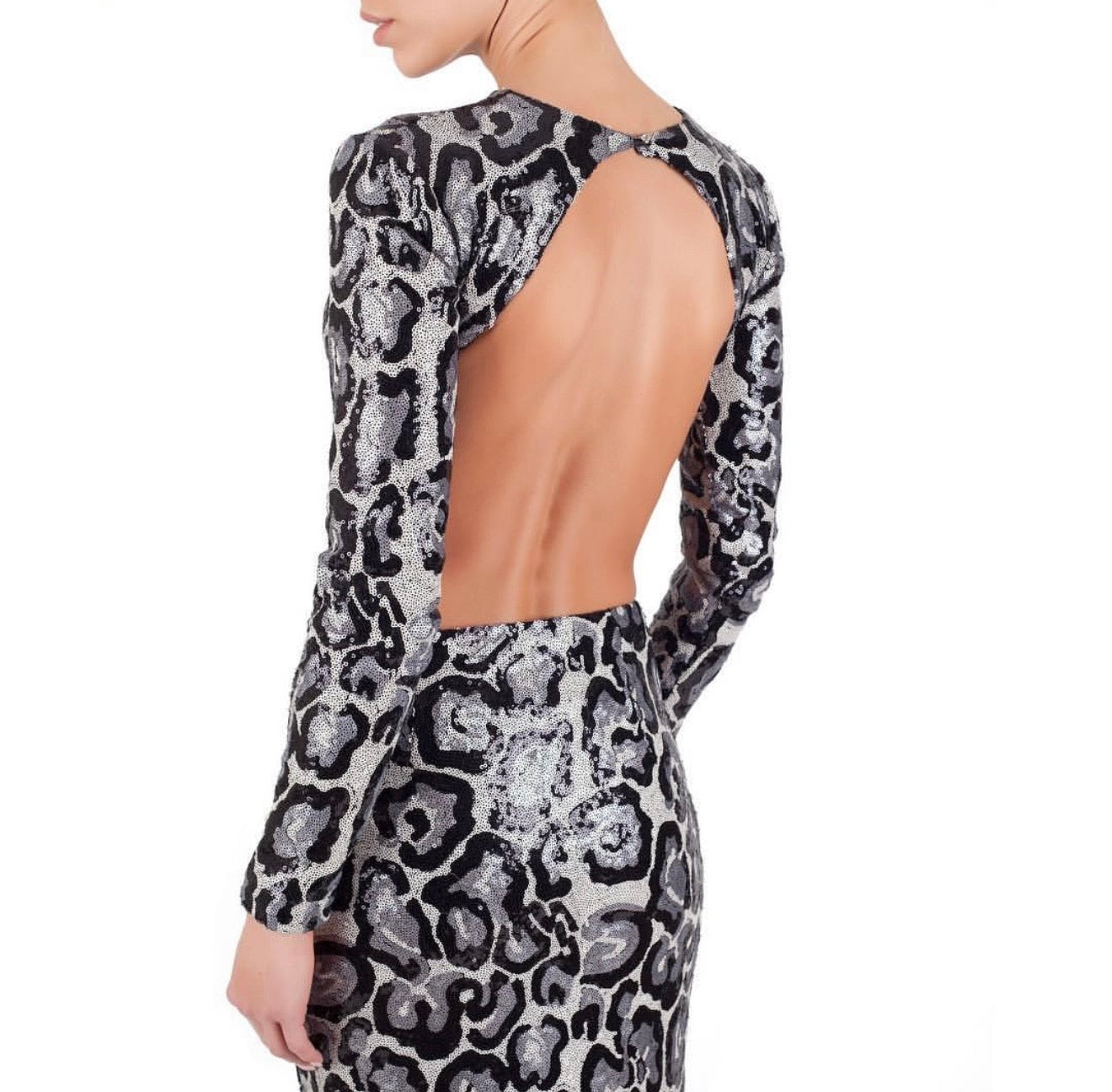 Рокля “Go wild”