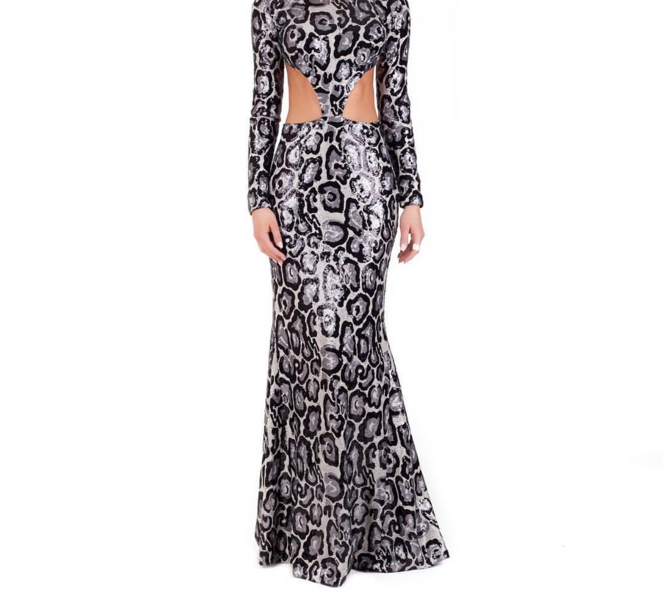 Рокля “Go wild”